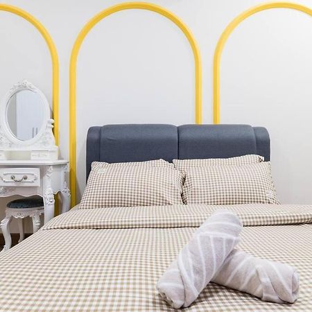 Arte Mont Kiara Duplex 4 Pax Jacuzzi Apartman Kuala Lumpur Kültér fotó