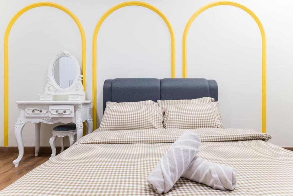 Arte Mont Kiara Duplex 4 Pax Jacuzzi Apartman Kuala Lumpur Kültér fotó